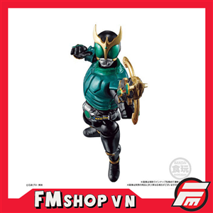 SODO CHRONICLE KUUGA PEGASUS FORM