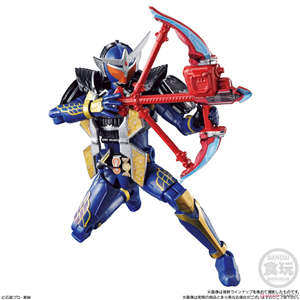 SODO KAMEN RIDER GAIM JIBER ( 2 HỘP)