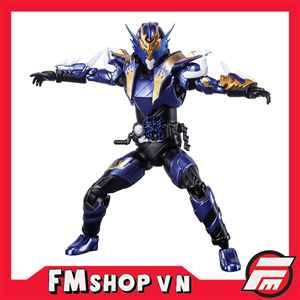 (NO BOX) SHODO KAMEN RIDER CROSS Z