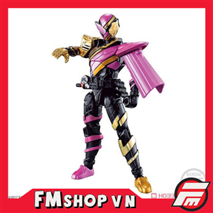 SODO KAMEN RIDER BUILD TIGER UFO NOBOX 2HAND