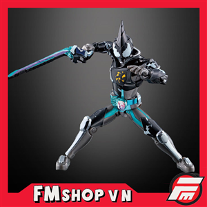 SODO KAMEN RIDER EVIL BAT GENOME