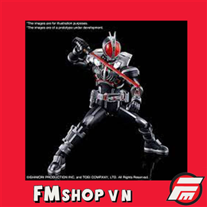 SODO KAMEN RIDER FAIZ ACCEL FORM 2HAND NO BOX