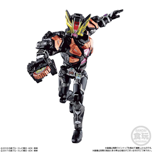 SODO KAMEN RIDER GEIZ REVIVE