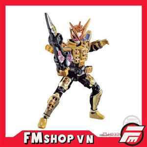 SODO KAMEN RIDER GRAND ZIO NO BOX