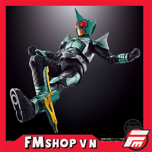 (NO BOX) SHODO KAMEN RIDER KICK HOPPER 