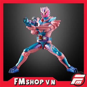 SODO KAMEN RIDER REVI LION GENOME