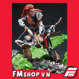 SPIN MASTER HORIZON: FORBIDDEN WEST ALOY