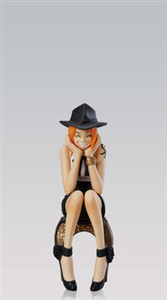 SUPER ONEPIECE STYLING SUIT&DRESS STYLE 2 NAMI