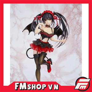 TAITO COREFUL FIGURE KURUMI TOKISAKI SHOUAKUMA VER. OPEN