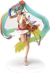 TAITO FURYU MIKU TROPICAL SUMMER