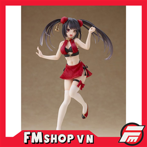 TAITO KURUMI TOKISAKI CHINA SWIMSUIT VER. COREFUL FIGURE