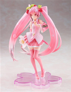 TAITO SAKURA MIKU 2021 VER (JPV)