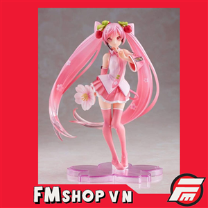 TAITO SAKURA MIKU 2021 VER