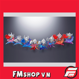 TAMASHII NATIONS ULTRAMAN BLIND BOX SET