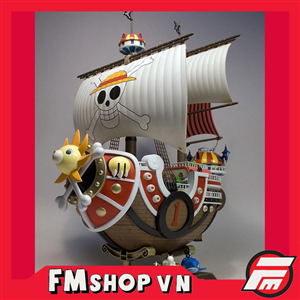 THOUSAND SUNNY FAKE