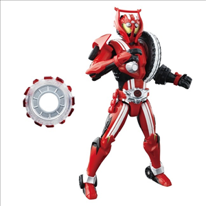 TK KAMEN RIDER DRIVE TRIDORON 2ND (JPV)