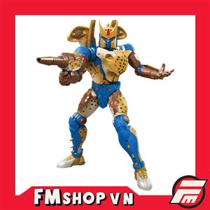 TRANFORMERS R.E.D CHEETOR NO BOX