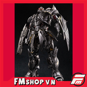 TRANSFORMER BS02 DIECAST MEGATRON