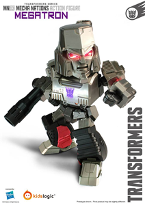 KIDLOGICS TRANSFORMER MEATRON CHIBI FAKE