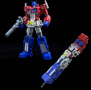 TRANSFORMER OPTIMUS PEN KO