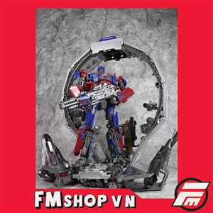 TRANSFORMER TW1022 OPTIMUS PRIME