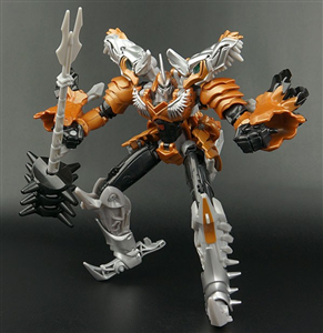 TRANSFORMER VOLYAGER GRIMLOCK