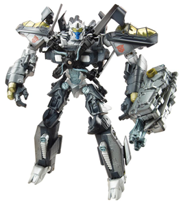 TRANSFORMER VOLYAGER SKY HAMMER 