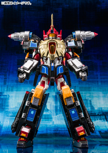 ULTR ACT THUNDER GRIDMAN