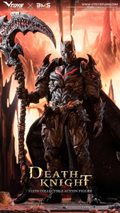 VTOYS 1/12 DEATH KNIGHT BATMAN