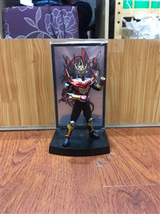 XÁC RYUKI SURVIVE KO BOX (THIẾU)