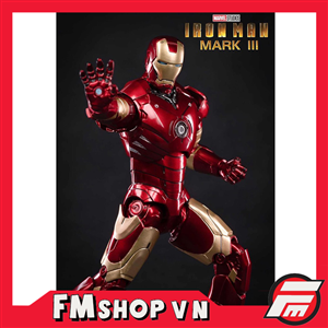 ZD TOY IRON MAN MK3