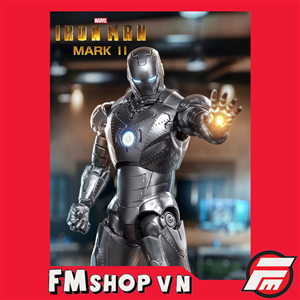 ZD TOY IRON MAN MARK 2			