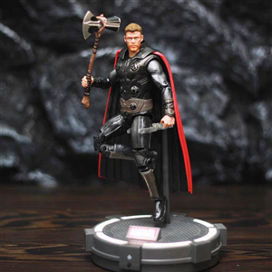 ZD TOYS THOR WITH BASE