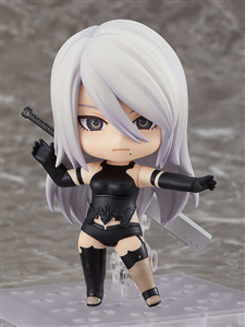 [PRE ORDER] NENDOROID NIER:AUTOMATA A2 (JAPAN VER)