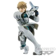 BANPRESTO EXQ FIGURE FATE / EXTRA LAST ENCORE [GAWAIN]