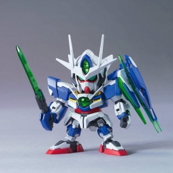 SD GUNDAM QAN[T]