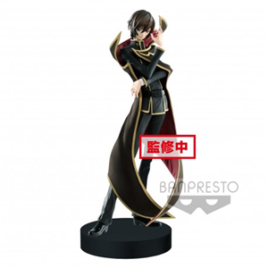 EXQ FIGURE LELOUCH ・ LAMPEROUGE VER.2