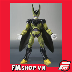 [2ND] SHF PERFECT CELL 1.0.