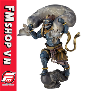 [OPEN] REVOLTECH TAKEYA 009 FUJIN