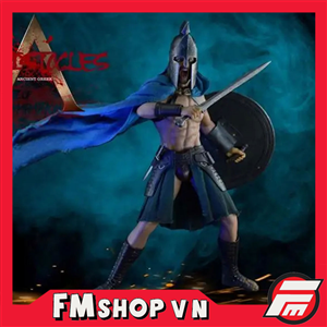 [2ND] 1/12 THEMISTOCLES BATTLE OF MARATHON