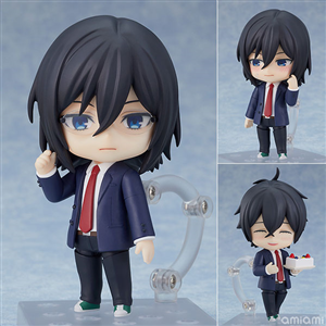 [PRE-ORDER]NENDOROID 1597 HORIMIYA IZUMI MIYAMURA[JPV]