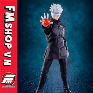 (2ND) SHF GOJO SATORU “JUJUTSU KAISEN MOVIE 0” 