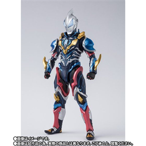 [PRE-ORDER] SHF ULTRAMAN GEED GALAXY RISING (HK VER)