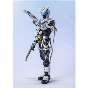 [PRE-ORDER] SHF KAMEN RIDER NAKI (HK VER)