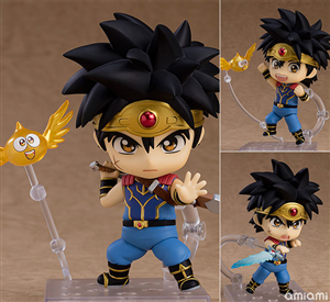 [PRE-ORDER]NENDOROID 1547 DAI (JAPAN VER)