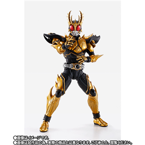 [PRE-ORDER] SHF KAMEN RIDER KUUGA RISING ULTIMATE (JPV)