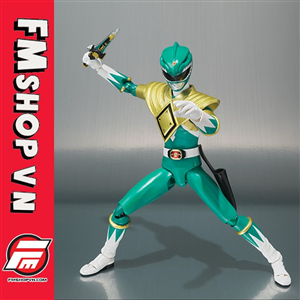 [2ND - THIẾU TAY] SHF ZYURANGER - DRAGON RANGER