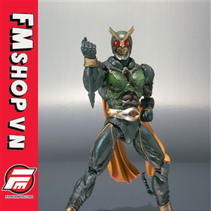 [2ND] SHF ANOTHER AGITO