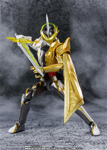 [PRE-ORDER] SHF KAMEN RIDER ESPADA  LAMP DO ALANGINA (JPVER)