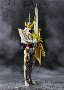 [PRE-ORDER] SHF KAMEN RIDER ESPADA LAMP DO ALANGINA (HKVER)